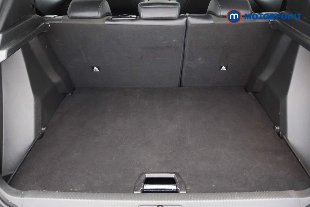 Peugeot 2008 Gt Premium Automatic Petrol SUV - Stock Number (1579549) - 15th supplementary image