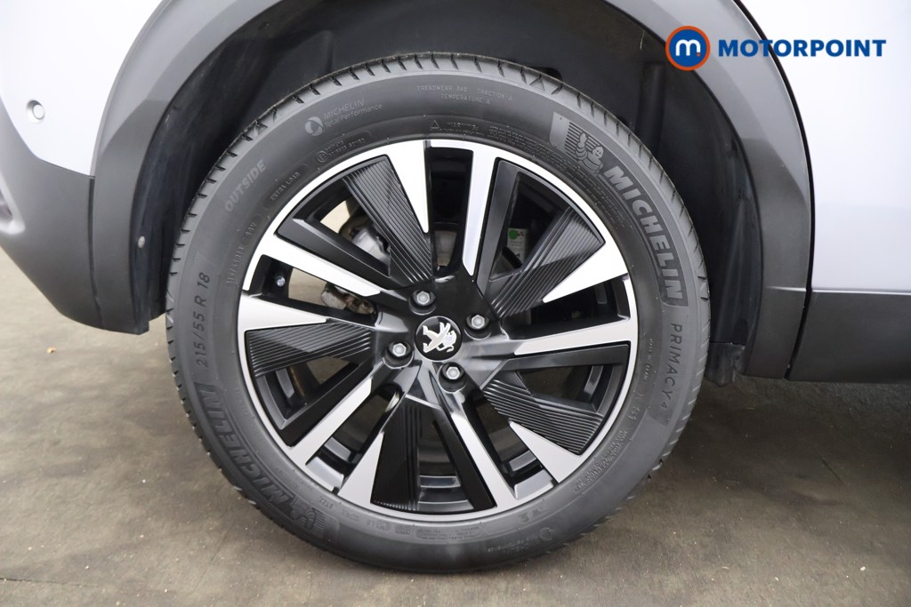 Peugeot 2008 Gt Premium Automatic Petrol SUV - Stock Number (1579549) - 16th supplementary image