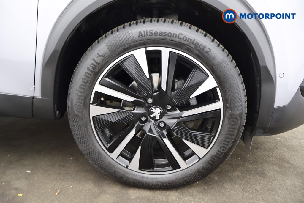 Peugeot 2008 Gt Premium Automatic Petrol SUV - Stock Number (1579549) - 17th supplementary image