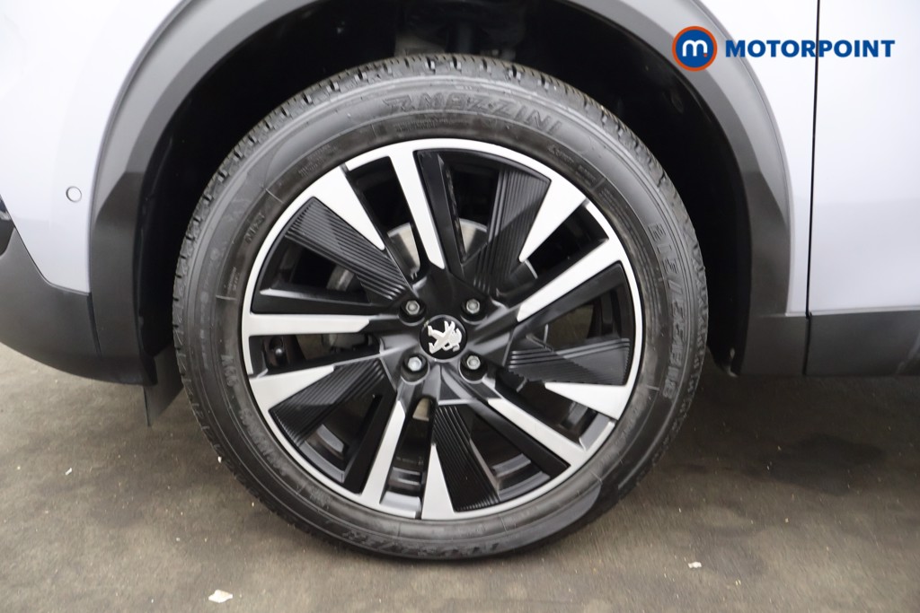 Peugeot 2008 Gt Premium Automatic Petrol SUV - Stock Number (1579549) - 18th supplementary image
