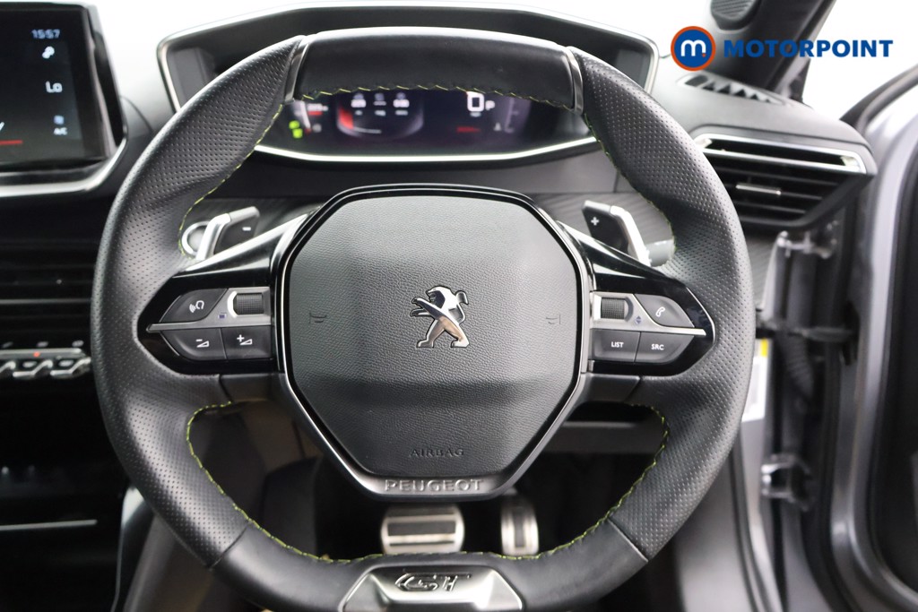 Peugeot 2008 Gt Premium Automatic Petrol SUV - Stock Number (1579549) - 1st supplementary image