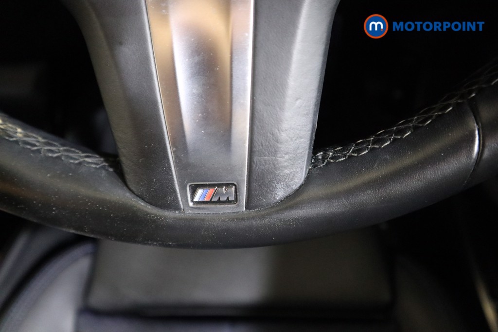 BMW 1 Series M Sport Automatic Petrol Hatchback - Stock Number (1579551) - 5th supplementary image