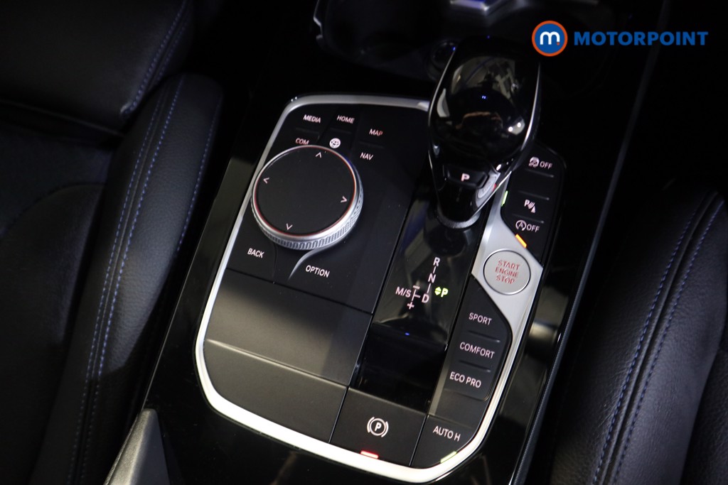 BMW 1 Series M Sport Automatic Petrol Hatchback - Stock Number (1579551) - 9th supplementary image