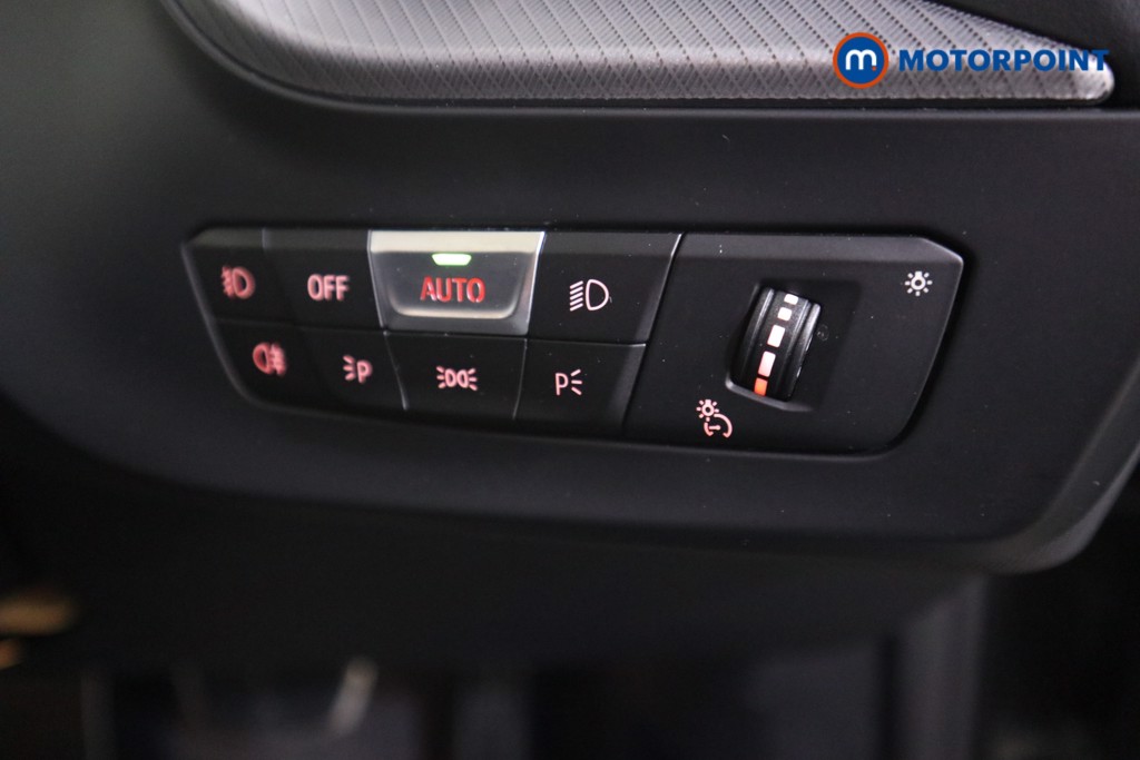 BMW 1 Series M Sport Automatic Petrol Hatchback - Stock Number (1579551) - 10th supplementary image