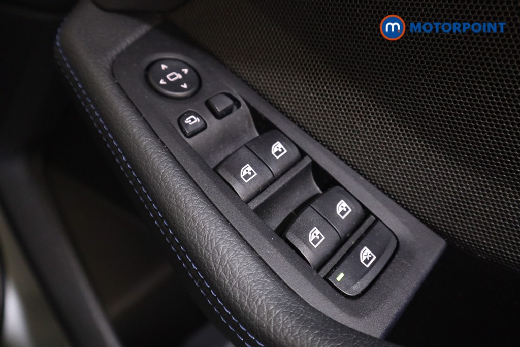BMW 1 Series M Sport Automatic Petrol Hatchback - Stock Number (1579551) - 11th supplementary image