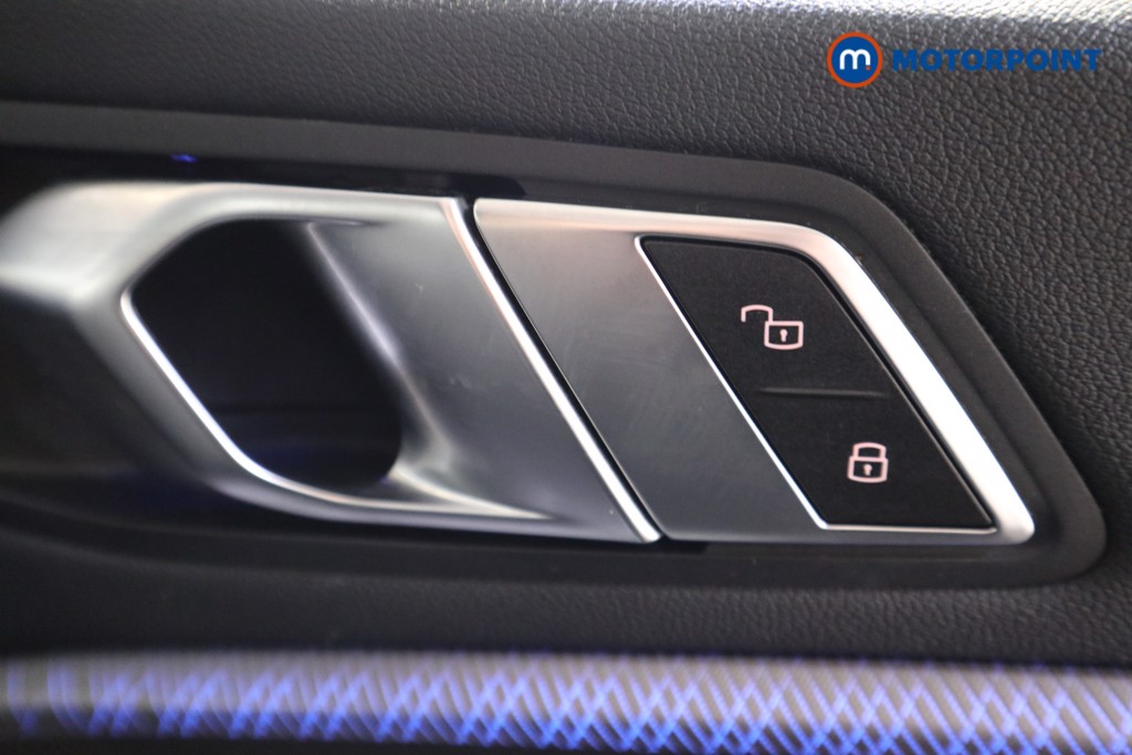 BMW 1 Series M Sport Automatic Petrol Hatchback - Stock Number (1579551) - 12th supplementary image