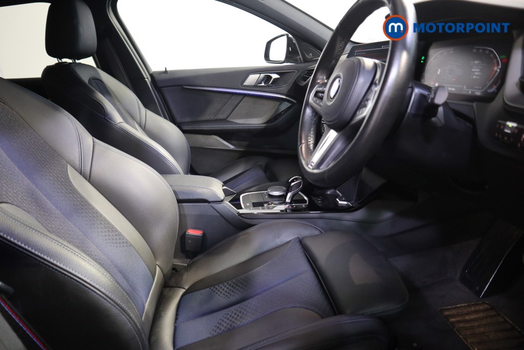 BMW 1 Series M Sport Automatic Petrol Hatchback - Stock Number (1579551) - 13th supplementary image