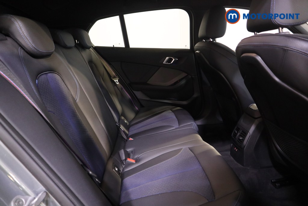 BMW 1 Series M Sport Automatic Petrol Hatchback - Stock Number (1579551) - 14th supplementary image