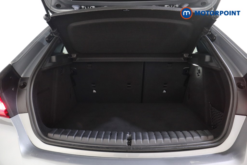 BMW 1 Series M Sport Automatic Petrol Hatchback - Stock Number (1579551) - 15th supplementary image