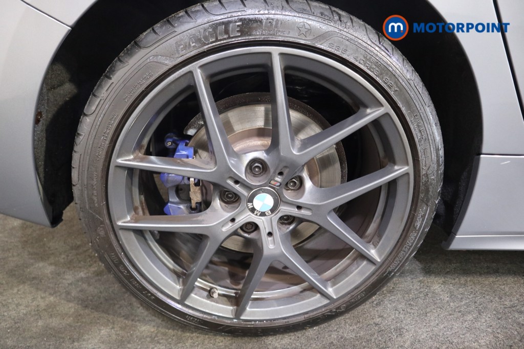 BMW 1 Series M Sport Automatic Petrol Hatchback - Stock Number (1579551) - 16th supplementary image