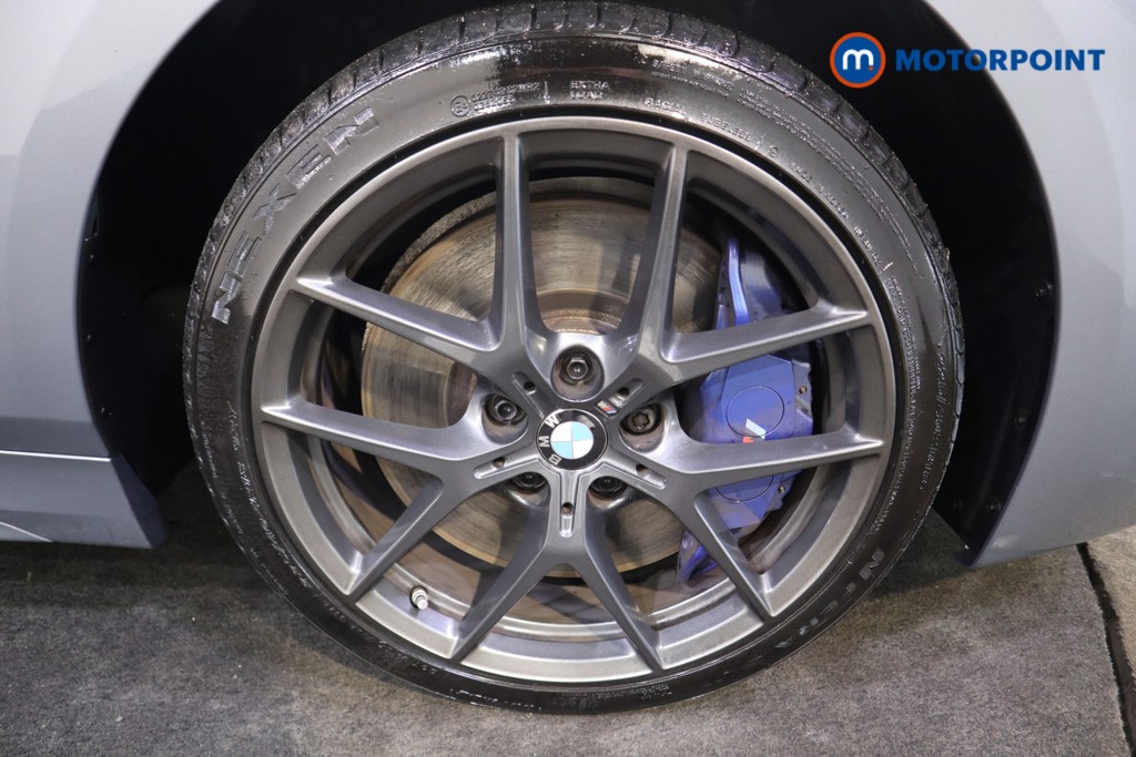 BMW 1 Series M Sport Automatic Petrol Hatchback - Stock Number (1579551) - 17th supplementary image