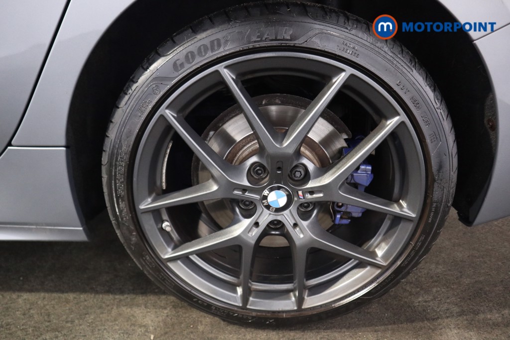 BMW 1 Series M Sport Automatic Petrol Hatchback - Stock Number (1579551) - 19th supplementary image