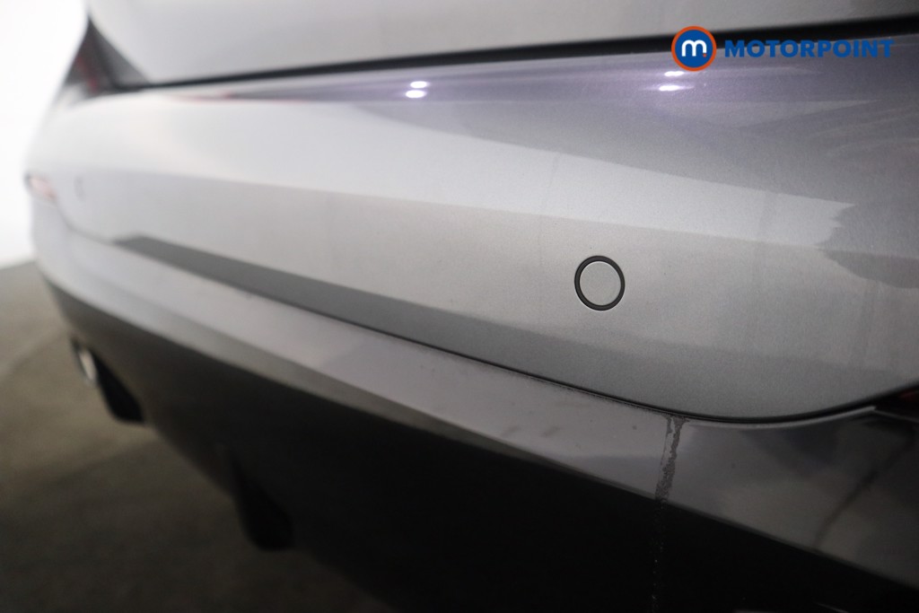 BMW 1 Series M Sport Automatic Petrol Hatchback - Stock Number (1579551) - 20th supplementary image