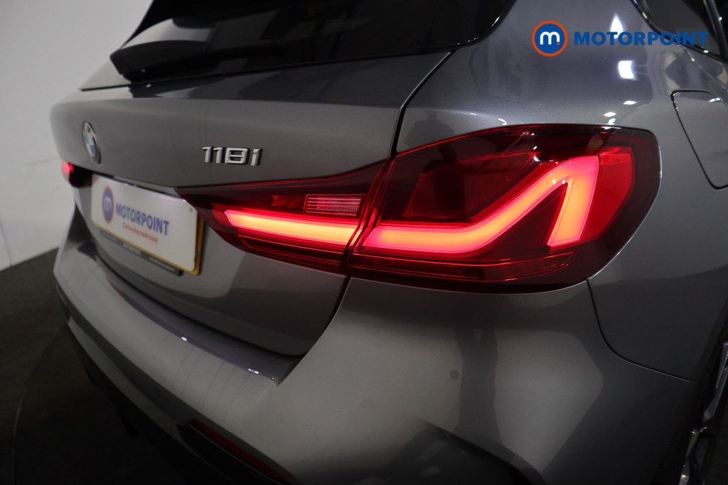 BMW 1 Series M Sport Automatic Petrol Hatchback - Stock Number (1579551) - 21st supplementary image