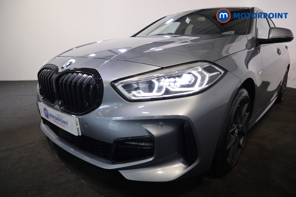 BMW 1 Series M Sport Automatic Petrol Hatchback - Stock Number (1579551) - 25th supplementary image