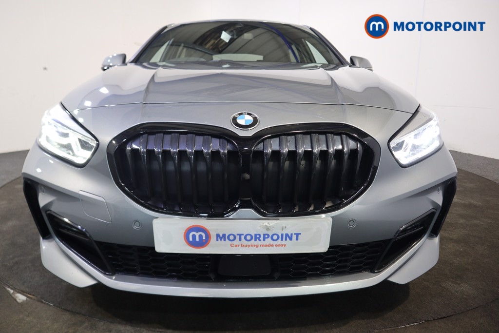BMW 1 Series M Sport Automatic Petrol Hatchback - Stock Number (1579551) - 26th supplementary image