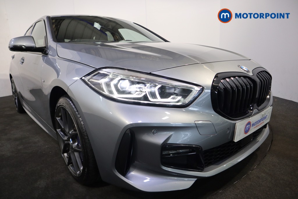 BMW 1 Series M Sport Automatic Petrol Hatchback - Stock Number (1579551) - 27th supplementary image