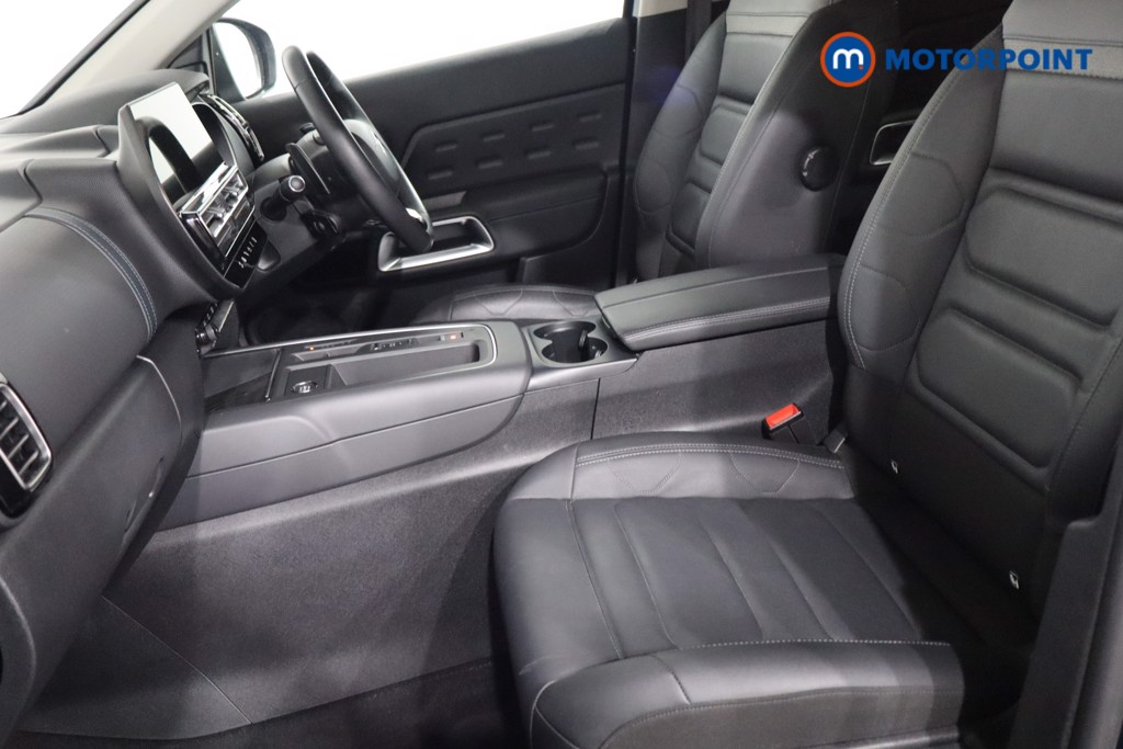 Citroen C5 Aircross C-Series Edition Automatic Petrol SUV - Stock Number (1579571) - 4th supplementary image