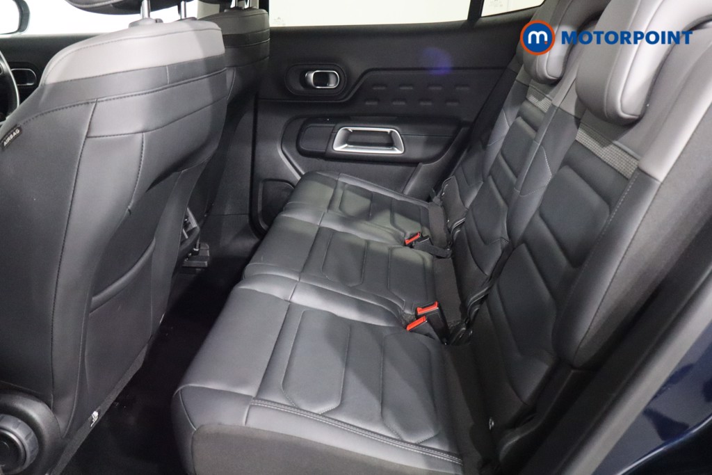 Citroen C5 Aircross C-Series Edition Automatic Petrol SUV - Stock Number (1579571) - 5th supplementary image