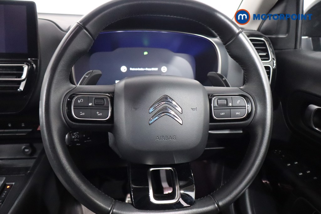 Citroen C5 Aircross C-Series Edition Automatic Petrol SUV - Stock Number (1579571) - 6th supplementary image