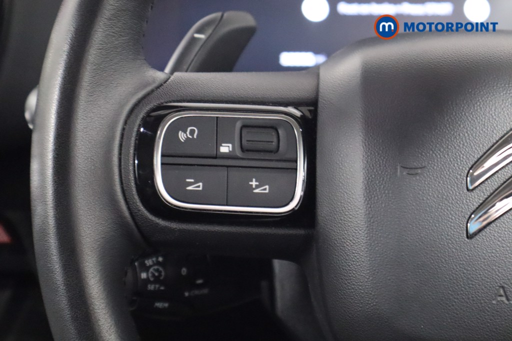 Citroen C5 Aircross C-Series Edition Automatic Petrol SUV - Stock Number (1579571) - 7th supplementary image
