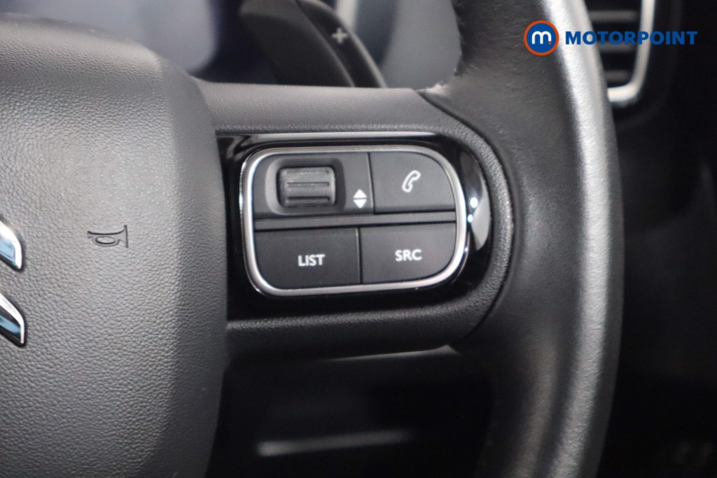 Citroen C5 Aircross C-Series Edition Automatic Petrol SUV - Stock Number (1579571) - 8th supplementary image