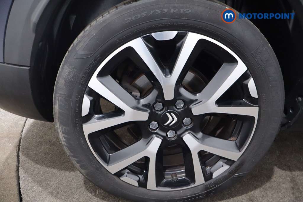 Citroen C5 Aircross C-Series Edition Automatic Petrol SUV - Stock Number (1579571) - 9th supplementary image