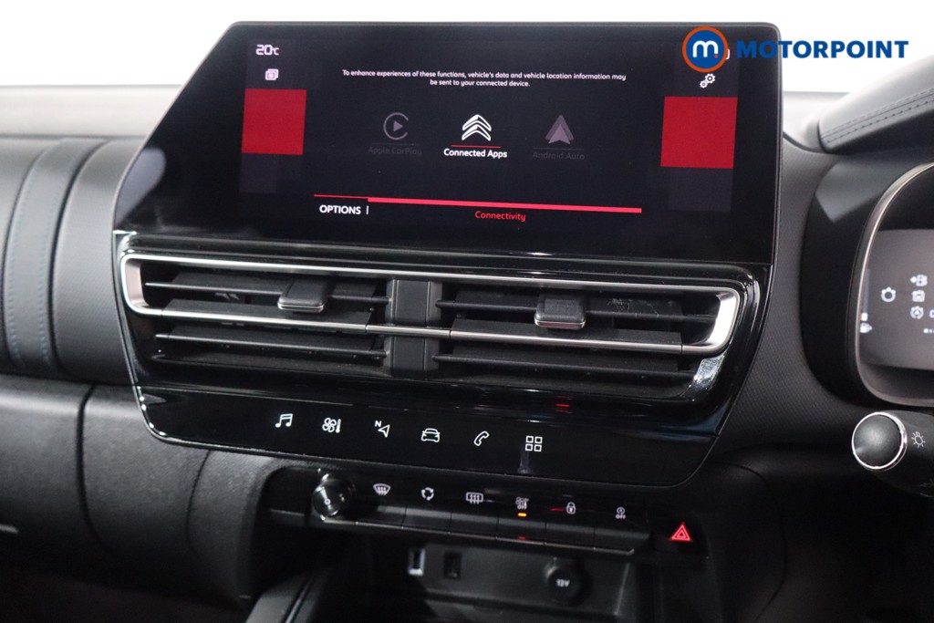 Citroen C5 Aircross C-Series Edition Automatic Petrol SUV - Stock Number (1579571) - 15th supplementary image
