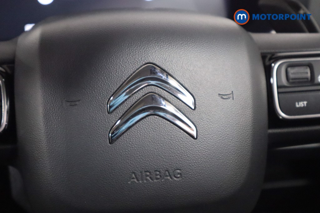 Citroen C5 Aircross C-Series Edition Automatic Petrol SUV - Stock Number (1579571) - 16th supplementary image