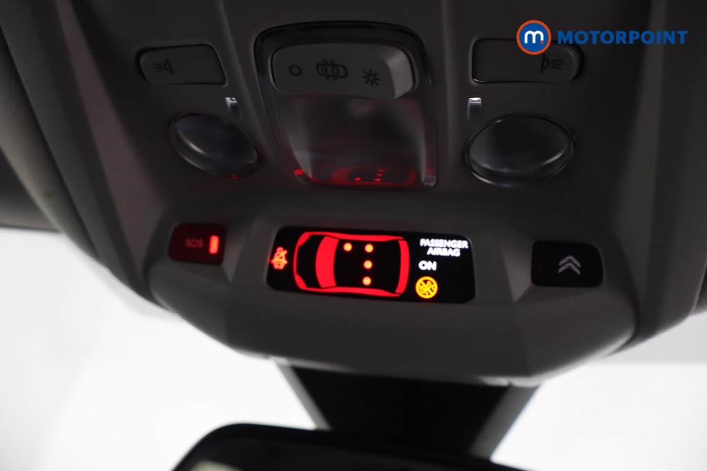 Citroen C5 Aircross C-Series Edition Automatic Petrol SUV - Stock Number (1579571) - 19th supplementary image