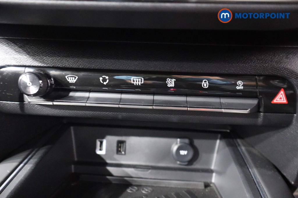 Citroen C5 Aircross C-Series Edition Automatic Petrol SUV - Stock Number (1579571) - 20th supplementary image