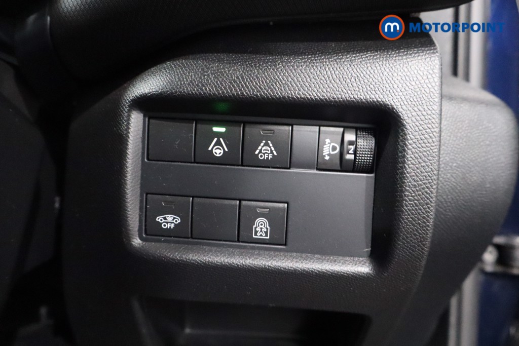 Citroen C5 Aircross C-Series Edition Automatic Petrol SUV - Stock Number (1579571) - 21st supplementary image