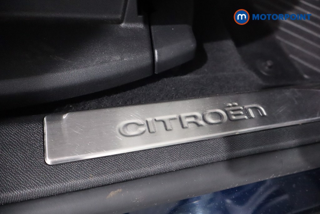 Citroen C5 Aircross C-Series Edition Automatic Petrol SUV - Stock Number (1579571) - 22nd supplementary image
