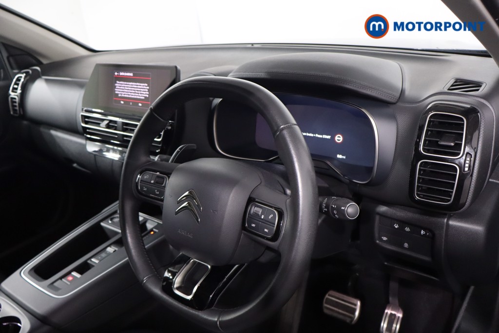 Citroen C5 Aircross C-Series Edition Automatic Petrol SUV - Stock Number (1579571) - 25th supplementary image