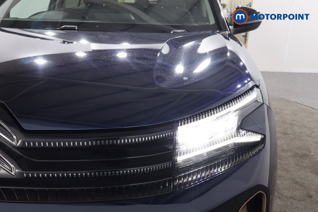 Citroen C5 Aircross C-Series Edition Automatic Petrol SUV - Stock Number (1579571) - 28th supplementary image