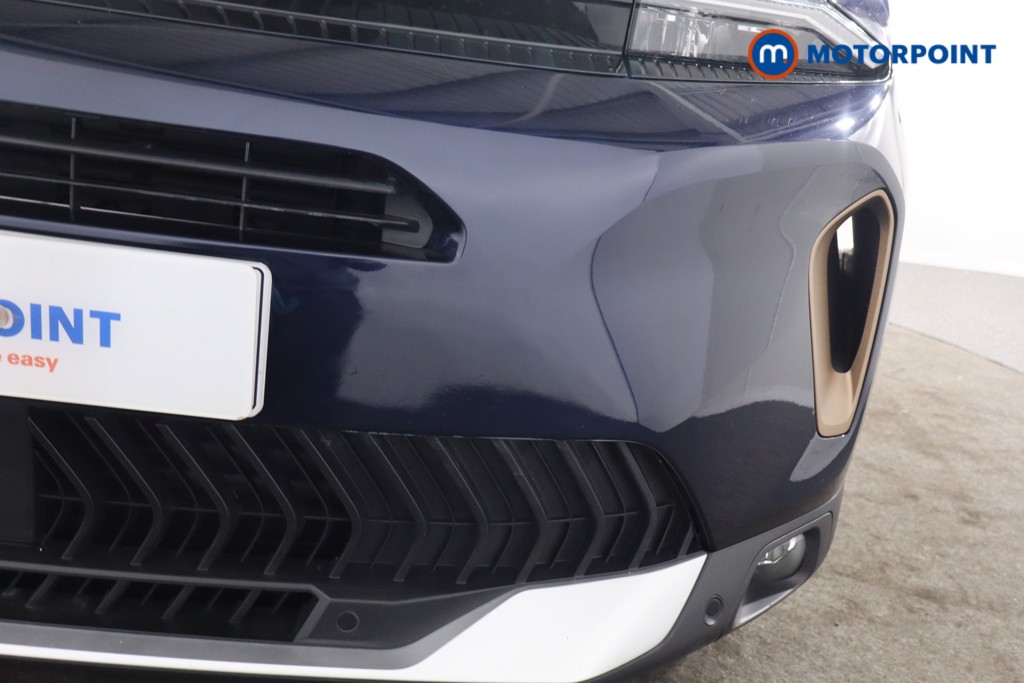 Citroen C5 Aircross C-Series Edition Automatic Petrol SUV - Stock Number (1579571) - 29th supplementary image