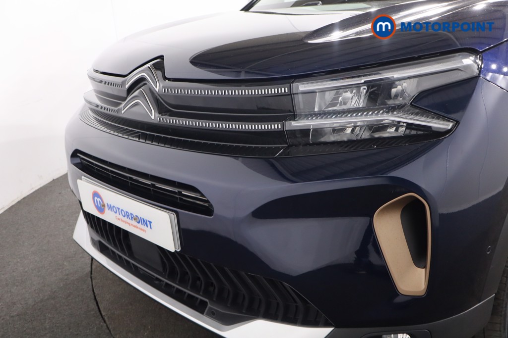 Citroen C5 Aircross C-Series Edition Automatic Petrol SUV - Stock Number (1579571) - 31st supplementary image