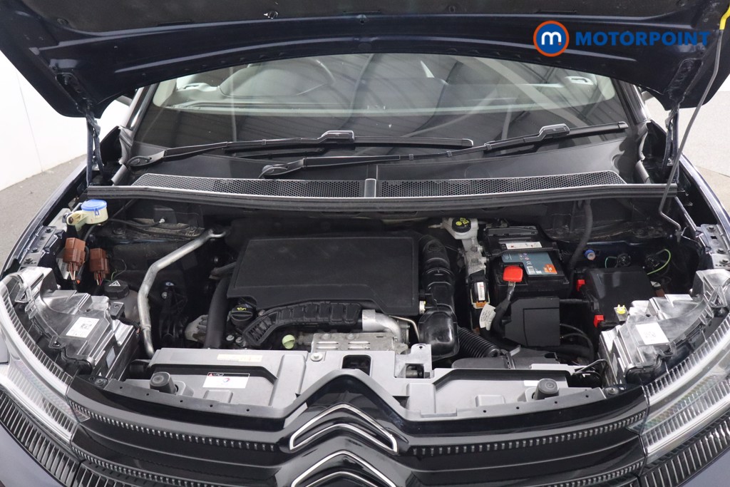 Citroen C5 Aircross C-Series Edition Automatic Petrol SUV - Stock Number (1579571) - 32nd supplementary image