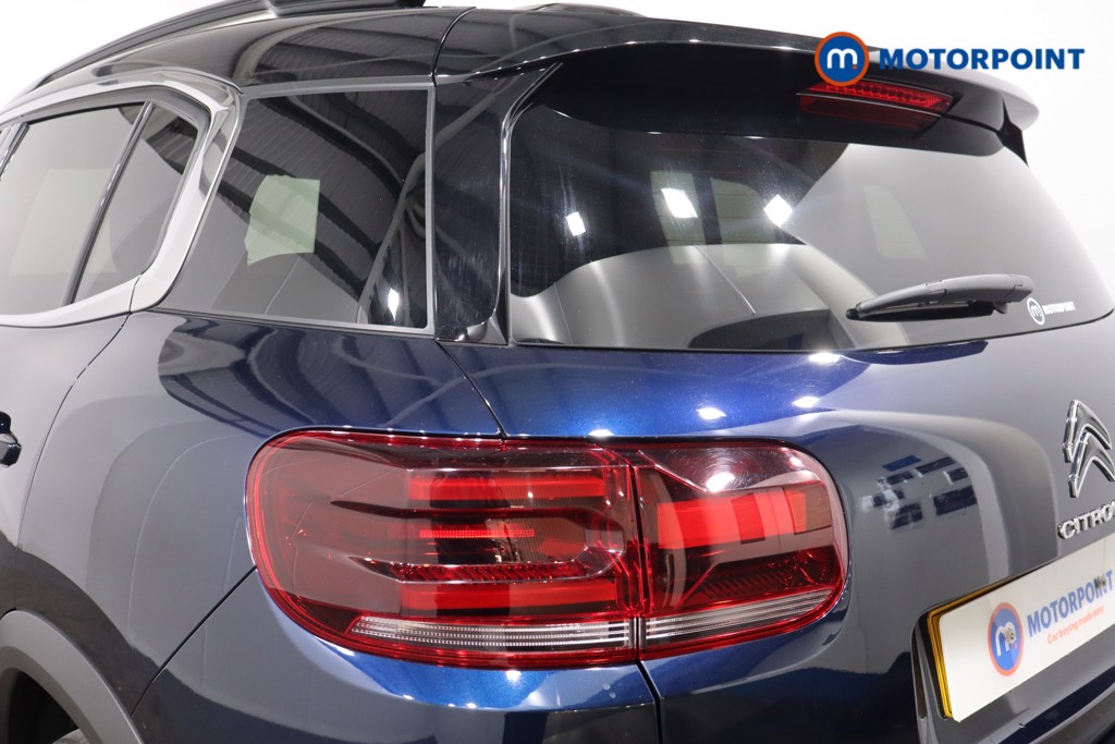 Citroen C5 Aircross C-Series Edition Automatic Petrol SUV - Stock Number (1579571) - 34th supplementary image