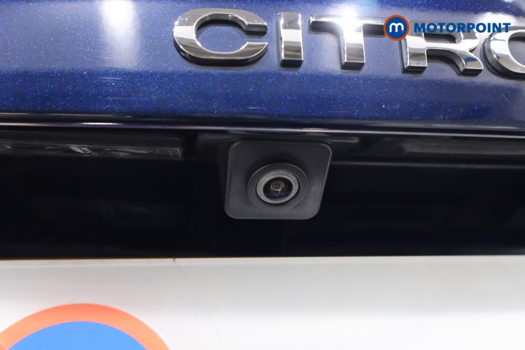 Citroen C5 Aircross C-Series Edition Automatic Petrol SUV - Stock Number (1579571) - 36th supplementary image