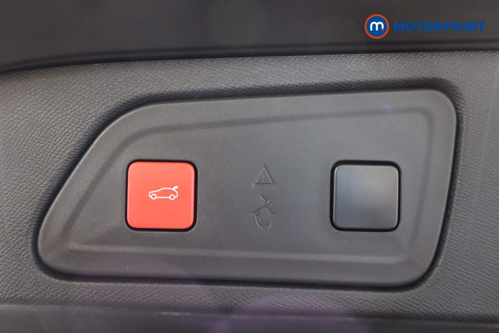 Citroen C5 Aircross C-Series Edition Automatic Petrol SUV - Stock Number (1579571) - 37th supplementary image