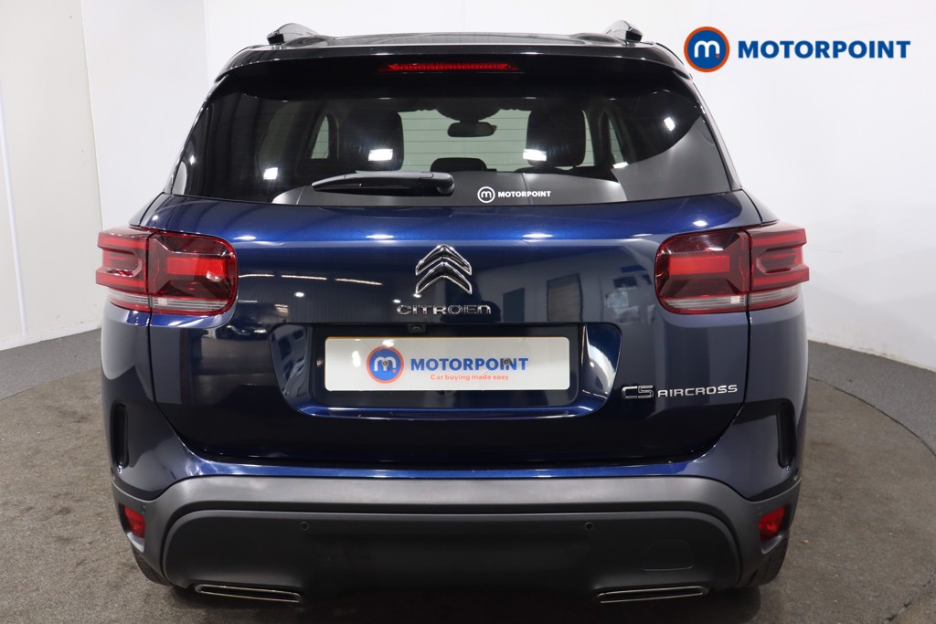 Citroen C5 Aircross C-Series Edition Automatic Petrol SUV - Stock Number (1579571) - 38th supplementary image