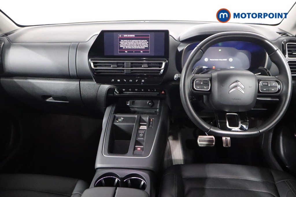 Citroen C5 Aircross C-Series Edition Automatic Petrol SUV - Stock Number (1579571) - 1st supplementary image