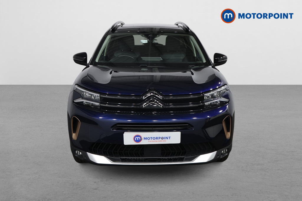 Citroen C5 Aircross C-Series Edition Automatic Petrol SUV - Stock Number (1579571) - Front bumper