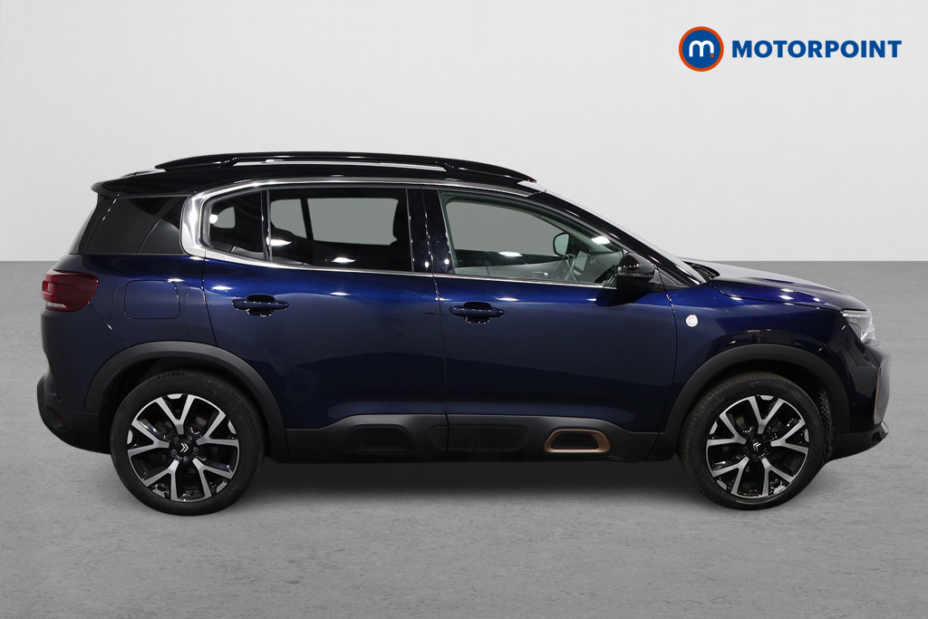 Citroen C5 Aircross C-Series Edition Automatic Petrol SUV - Stock Number (1579571) - Drivers side