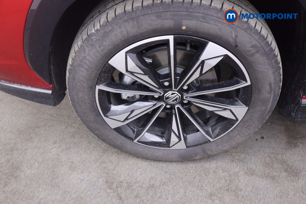 Mg Motor Uk HS Trophy Automatic Petrol SUV - Stock Number (1579576) - 25th supplementary image