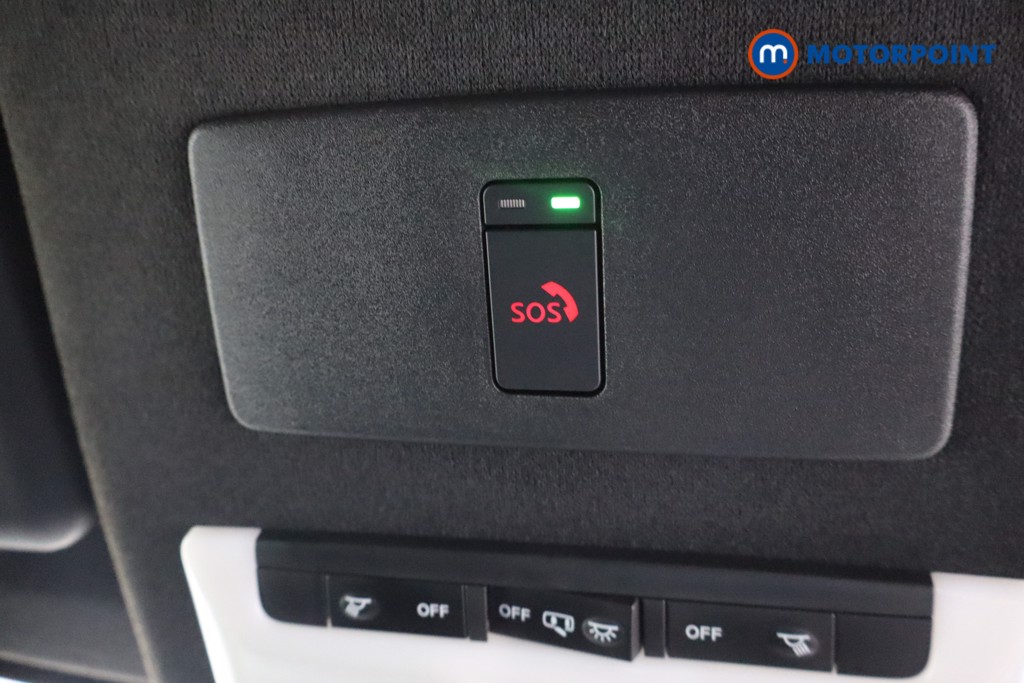 Nissan Juke Tekna Manual Petrol SUV - Stock Number (1579607) - 20th supplementary image