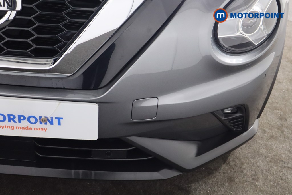 Nissan Juke Tekna Manual Petrol SUV - Stock Number (1579607) - 27th supplementary image