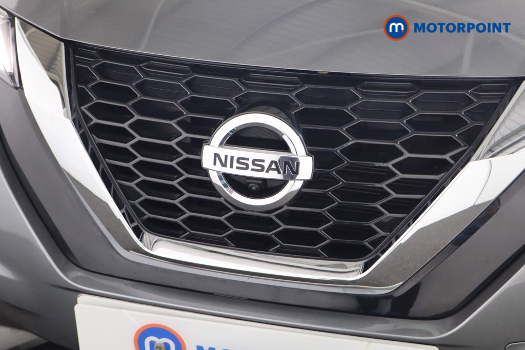 Nissan Juke Tekna Manual Petrol SUV - Stock Number (1579607) - 28th supplementary image