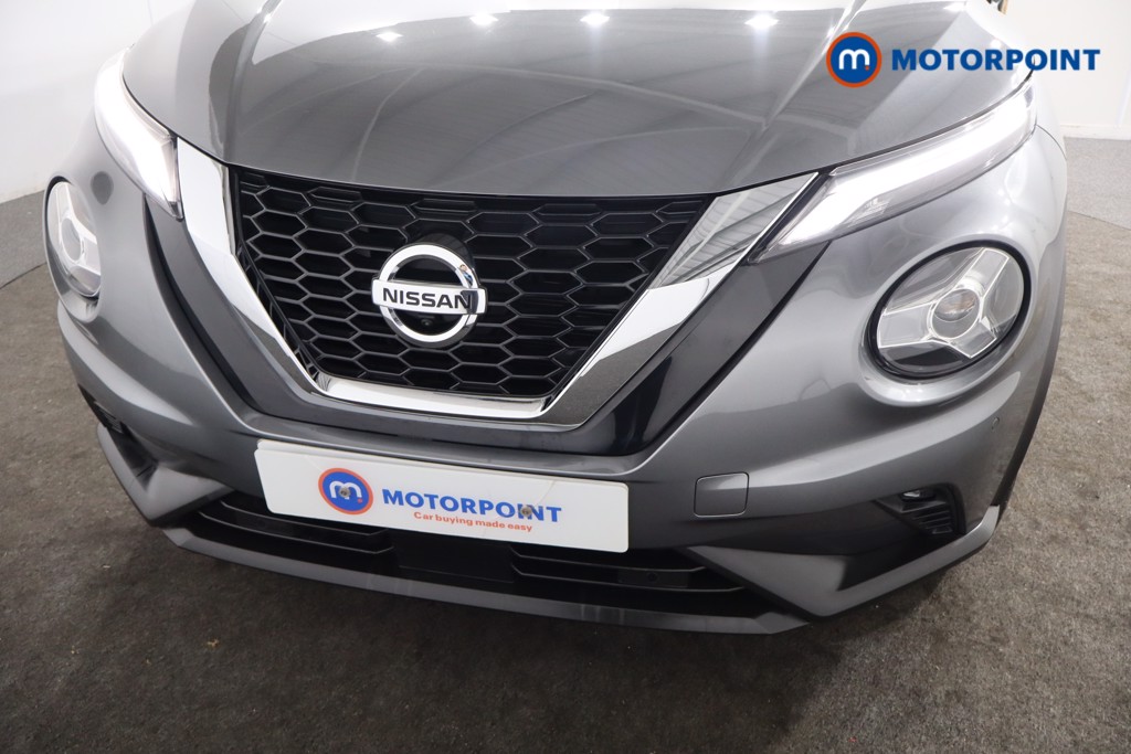 Nissan Juke Tekna Manual Petrol SUV - Stock Number (1579607) - 29th supplementary image